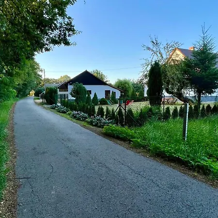 Apartamento W Dolinie Stawów 3*