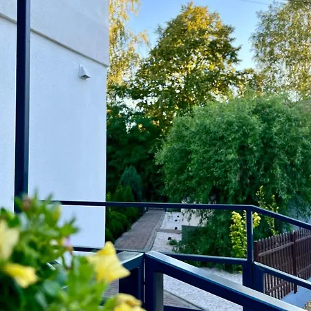 W Dolinie Stawów 3* Zator