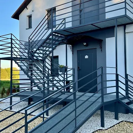 Apartamento W Dolinie Stawów 3*