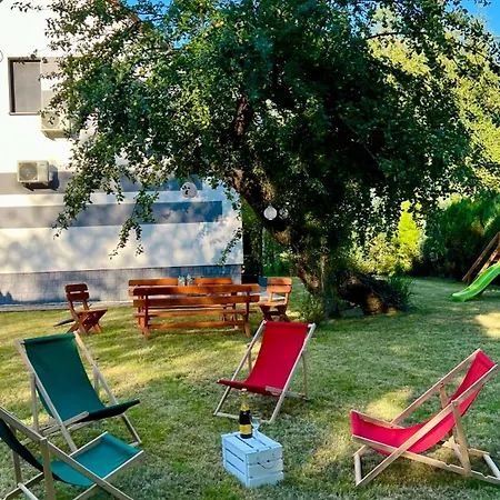 W Dolinie Stawów Apartamento