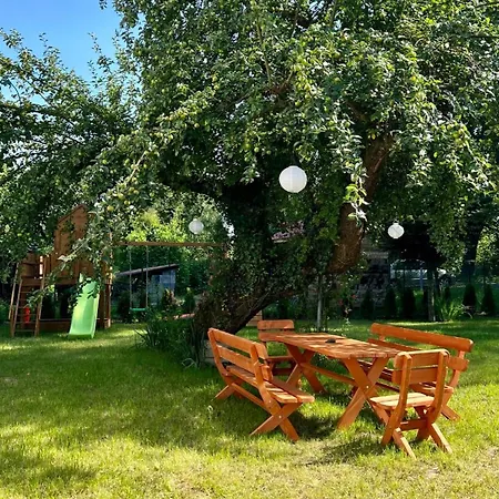 Apartamento W Dolinie Stawów