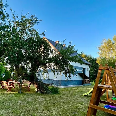 W Dolinie Stawów 3* Zator