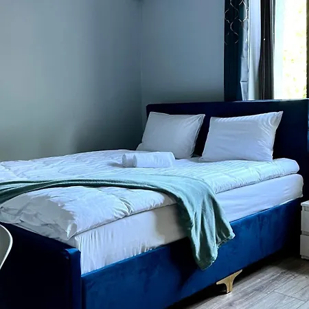 W Dolinie Stawów Apartamento