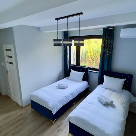 Apartamento W Dolinie Stawów