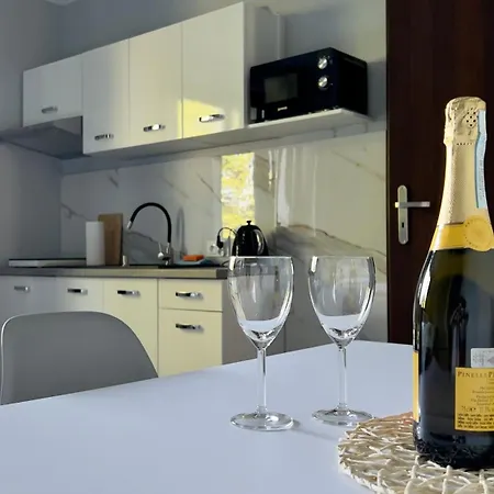 W Dolinie Stawów Zator