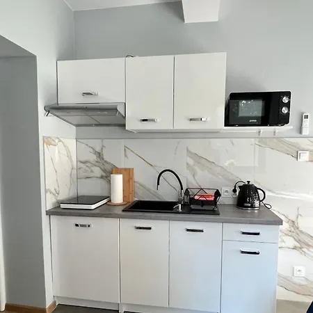 W Dolinie Stawow Zator