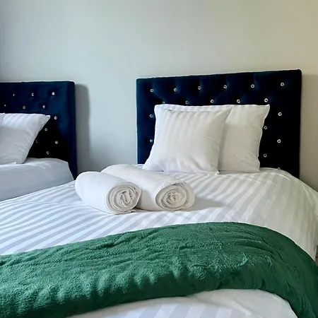 Apartamento W Dolinie Stawów 3*