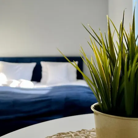 W Dolinie Stawów 3* Zator