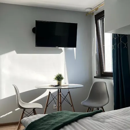 Apartamento W Dolinie Stawów 3*