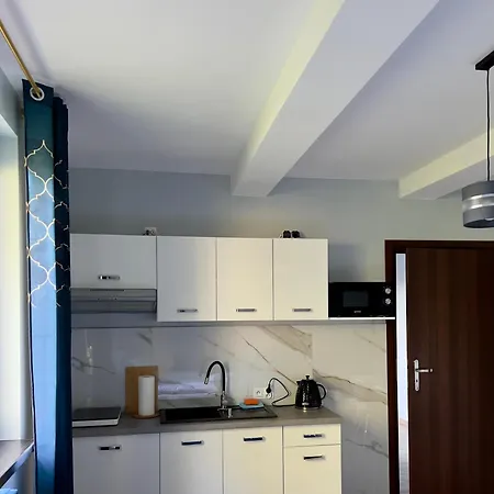 W Dolinie Stawów 3* Zator