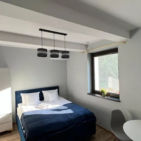 Apartamento W Dolinie Stawów