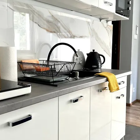 Appartamento W Dolinie Stawow 3*