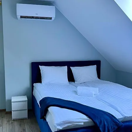 Apartamento W Dolinie Stawów 3*