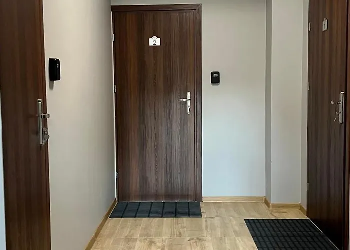 W Dolinie Stawów 3*