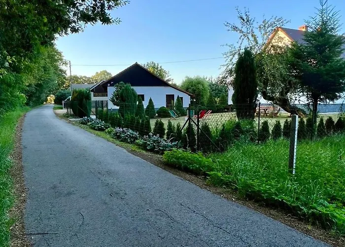 Apartamento W Dolinie Stawów 3*