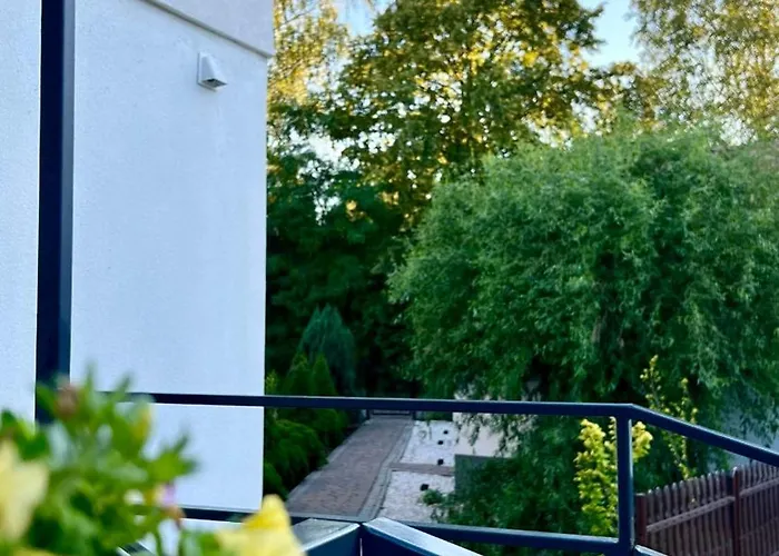 W Dolinie Stawów 3* Zator