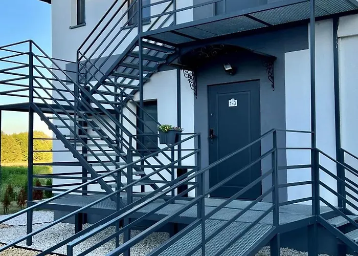 Apartamento W Dolinie Stawów 3*