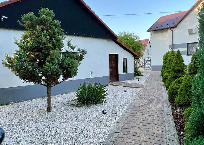 W Dolinie Stawów Apartamento Zator