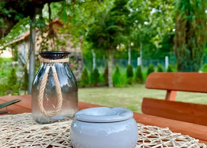 Apartamento W Dolinie Stawów 3*