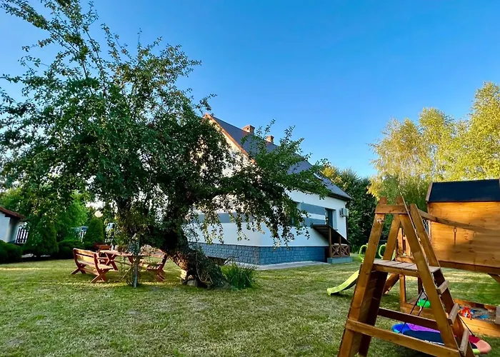 W Dolinie Stawów 3* Zator