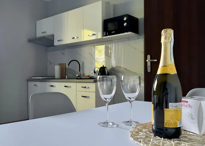 W Dolinie Stawów Zator