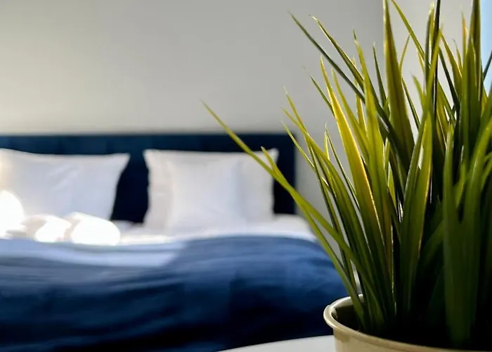 W Dolinie Stawów 3* Zator