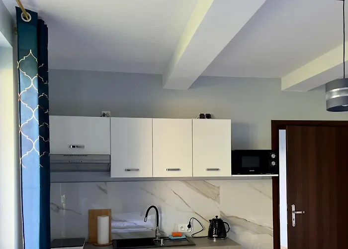 W Dolinie Stawów 3* Zator