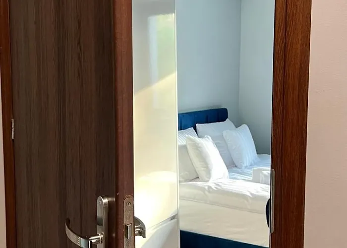 W Dolinie Stawów Apartamento 3*