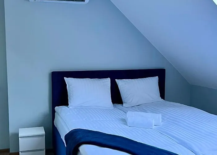 Apartamento W Dolinie Stawów 3*